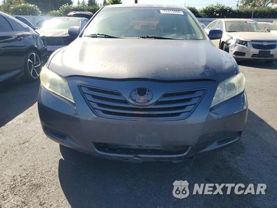 Piąte zdjęcie samochodu w środku: 2008 TOYOTA CAMRY LE VIN:4T4BE46K28R033050 - miniatura