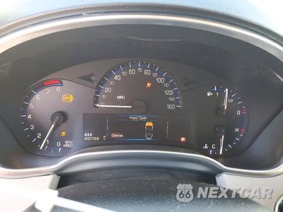 Zdjęcie 9 z 13 samochodu: 2013 CADILLAC SRX PERFORMANCE COLLECTION VIN:3GYFNDE34DS591206 - miniatura