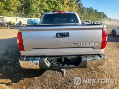 Zdjęcie 6 z 13 samochodu: 2014 TOYOTA TUNDRA CREWMAX SR5 VIN:5TFEM5F17EX078295 - miniatura