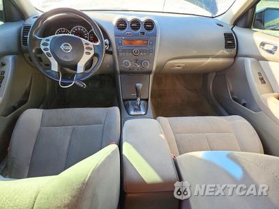 Zdjęcie 8 z 12 samochodu: 2012 NISSAN ALTIMA 2.5 VIN:1N4AL2AP0CC122210 - miniatura