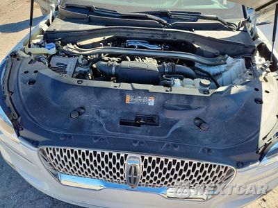 Zdjęcie 12 z 13 samochodu: 2022 LINCOLN AVIATOR RESERVE VIN:5LM5J7XCXNGL08229 - miniatura