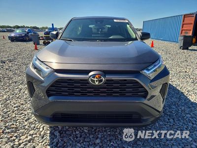 Piąte zdjęcie samochodu w środku: 2023 TOYOTA RAV4 LE VIN:2T3H1RFV1PC217099 - miniatura