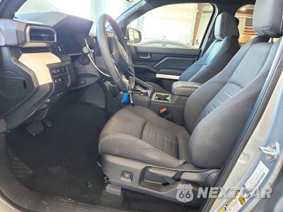 Zdjęcie 7 z 12 samochodu: 2024 TOYOTA TACOMA TRD OFF-ROAD VIN:3TMLB5JN7RM007097 - miniatura