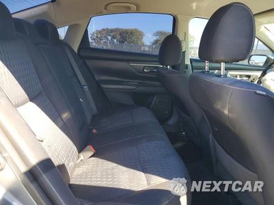 Zdjęcie 10 z 12 samochodu: 2018 NISSAN ALTIMA 2.5 SV VIN:1N4AL3AP2JC202899 - miniatura