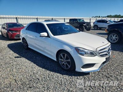 Czwarte zdjęcie samochodu z boku: 2016 MERCEDES-BENZ E 350 VIN:WDDHF5KB8GB272006 - miniatura