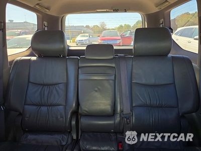 Zdjęcie 10 z 13 samochodu: 2006 LEXUS GX 470 VIN:JTJBT20X360096334 - miniatura