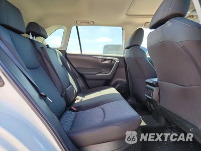 Zdjęcie 11 z 14 samochodu: 2025 TOYOTA RAV4 HYBRID XLE VIN:4T3RWRFV5SU190597 - miniatura