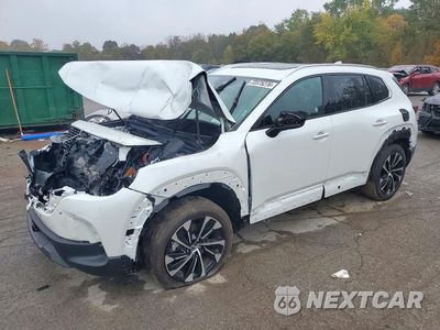 2026 MAZDA CX-50 PREMIUM PLUS 7MMVAAEW2TN171684 - główne zdjęcie licytacji z USA - miniatura