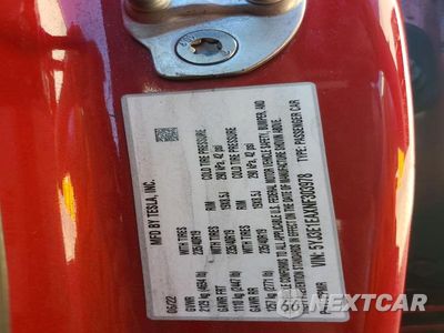 Zdjęcie 12 z 12 samochodu: 2022 TESLA MODEL 3 VIN:5YJ3E1EAXNF303978 - miniatura