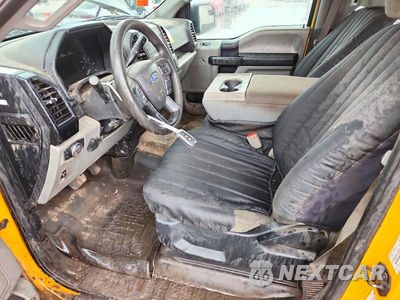 Zdjęcie 7 z 12 samochodu: 2020 FORD F150 SUPERCREW VIN:1FTEW1E51LKD46226 - miniatura