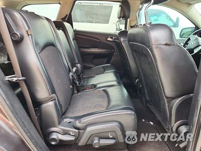 Zdjęcie 11 z 13 samochodu: 2015 DODGE JOURNEY CROSSROAD VIN:3C4PDCGG1FT674547 - miniatura