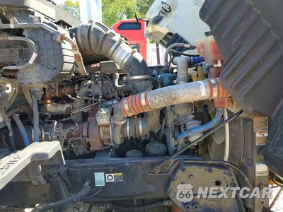 Zdjęcie 11 z 14 samochodu: 2019 PETERBILT 579 SEMI TRUCK VIN:1XPBDP9XXKD492312 - miniatura