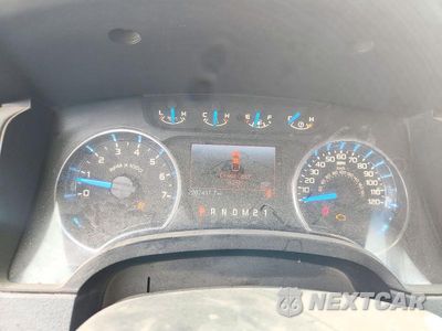 Zdjęcie 9 z 12 samochodu: 2014 FORD F150 SUPERCREW VIN:1FTFW1CF0EFB62830 - miniatura