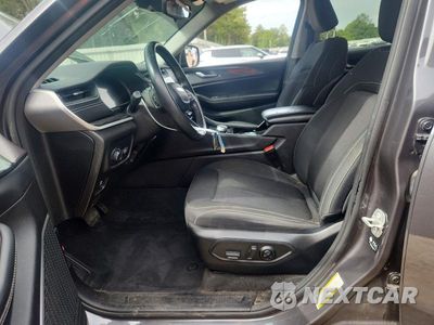 Zdjęcie 7 z 13 samochodu: 2021 JEEP GRAND CHEROKEE L LAREDO VIN:1C4RJKAG7M8153462 - miniatura