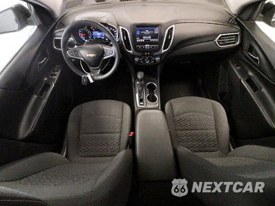 Zdjęcie 8 z 13 samochodu: 2022 CHEVROLET EQUINOX LT VIN:3GNAXUEVXNL199684 - miniatura