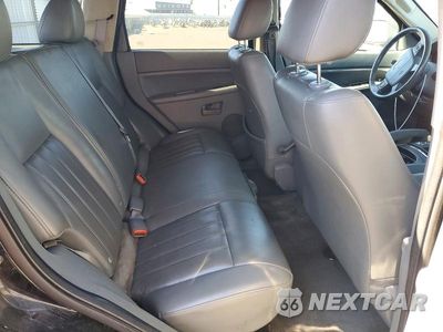 Zdjęcie 11 z 14 samochodu: 2006 JEEP GRAND CHEROKEE LAREDO VIN:1J4GR48K16C295239 - miniatura