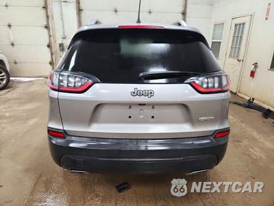 Zdjęcie 6 z 13 samochodu: 2019 JEEP CHEROKEE LATITUDE VIN:1C4PJLCX9KD272287 - miniatura