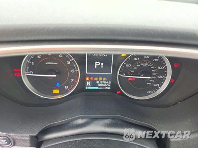 Zdjęcie 9 z 13 samochodu: 2018 SUBARU CROSSTREK LIMITED VIN:JF2GTAJC4JH201103 - miniatura