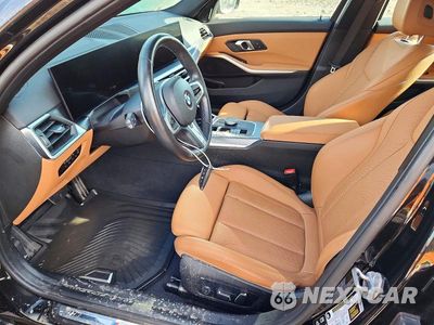 Zdjęcie 7 z 13 samochodu: 2024 BMW 330XI VIN:3MW89FF01R8E82271 - miniatura