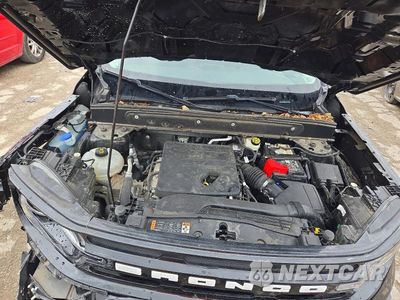 Zdjęcie 12 z 13 samochodu: 2021 FORD BRONCO SPORT OUTER BANKS VIN:3FMCR9C68MRA28511 - miniatura