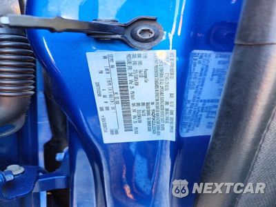 Zdjęcie 12 z 12 samochodu: 2018 FORD FOCUS SE VIN:1FADP3K22JL223420 - miniatura