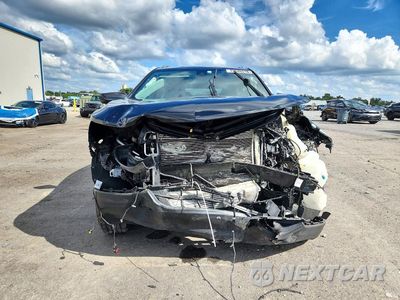 Piąte zdjęcie samochodu w środku: 2020 CHEVROLET EQUINOX LT VIN:3GNAXLEX5LL248489 - miniatura