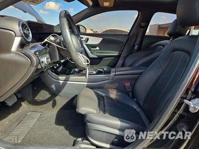 Zdjęcie 7 z 13 samochodu: 2020 MERCEDES-BENZ A 220 4MATIC VIN:WDD3G4FB8LW040181 - miniatura