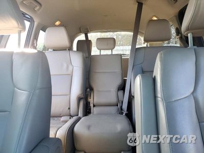 Zdjęcie 10 z 14 samochodu: 2013 HONDA ODYSSEY EXL VIN:5FNRL5H60DB067841 - miniatura