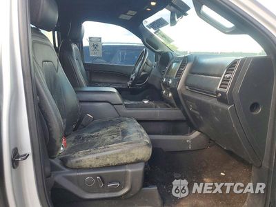 Piąte zdjęcie samochodu w środku: 2018 FORD EXPEDITION MAX LIMITED VIN:1FMJK1KT4JEA23082 - miniatura