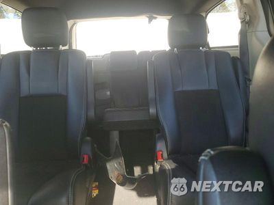 Zdjęcie 10 z 13 samochodu: 2019 DODGE GRAND CARAVAN SXT VIN:2C4RDGCG4KR790070 - miniatura