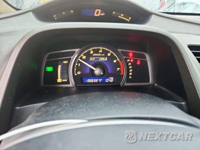 Zdjęcie 9 z 12 samochodu: 2007 HONDA CIVIC HYBRID VIN:JHMFA36207S013992 - miniatura