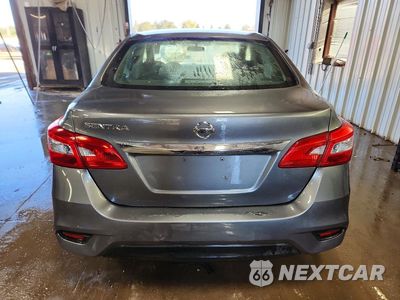 Zdjęcie 6 z 13 samochodu: 2018 NISSAN SENTRA S VIN:3N1AB7AP2JY285720 - miniatura
