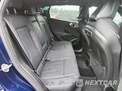 Zdjęcie 11 z 14 samochodu: 2026 BMW X3 VIN:5UX53GP00T9199979 - miniatura