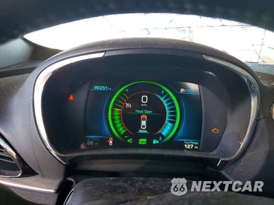 Zdjęcie 9 z 12 samochodu: 2017 CHEVROLET VOLT PREMIER VIN:1G1RB6S59HU167256 - miniatura