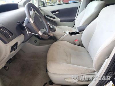 Zdjęcie 7 z 12 samochodu: 2011 TOYOTA PRIUS TWO VIN:JTDKN3DU9B5334526 - miniatura