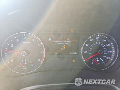 Zdjęcie 9 z 13 samochodu: 2023 KIA FORTE LXS VIN:3KPF24AD0PE631359 - miniatura