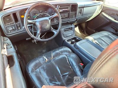 Zdjęcie 8 z 12 samochodu: 2001 CHEVROLET SILVERADO C1500 VIN:2GCEC19T111313161 - miniatura