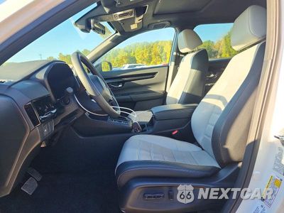 Zdjęcie 7 z 13 samochodu: 2026 HONDA CR-V SPORT TOURING VIN:5J6RS6H97TL001876 - miniatura