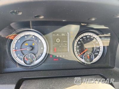 Zdjęcie 9 z 12 samochodu: 2015 RAM 1500 ST VIN:1C6RR6FT3FS651788 - miniatura