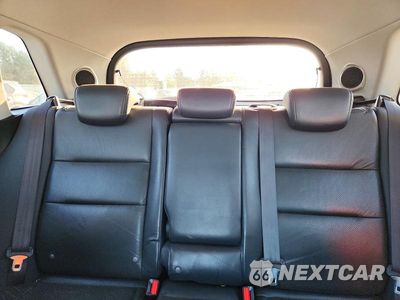 Zdjęcie 10 z 13 samochodu: 2009 ACURA RDX TECHNOLOGY VIN:5J8TB18529A005948 - miniatura