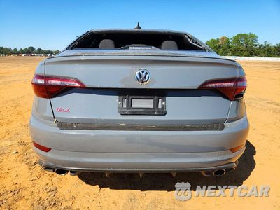 Zdjęcie 6 z 13 samochodu: 2020 VOLKSWAGEN JETTA GLI VIN:3VW5T7BU2LM036597 - miniatura