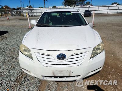 Piąte zdjęcie samochodu w środku: 2009 TOYOTA CAMRY LE VIN:4T4BE46K19R092950 - miniatura