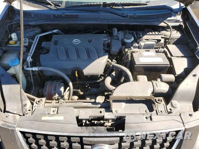 Zdjęcie 11 z 12 samochodu: 2008 NISSAN SENTRA VIN:3N1AB61EX8L635367 - miniatura