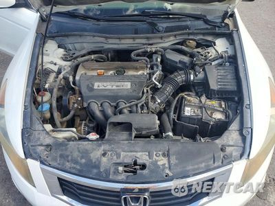 Zdjęcie 11 z 12 samochodu: 2009 HONDA ACCORD EXL VIN:JHMCP26829C004210 - miniatura