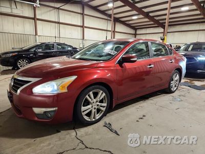 2013 NISSAN ALTIMA 3.5 S 1N4BL3AP5DC912677 - główne zdjęcie licytacji z USA - miniatura