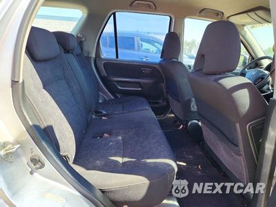 Zdjęcie 11 z 13 samochodu: 2006 HONDA CR-V LX VIN:JHLRD68536C018405 - miniatura
