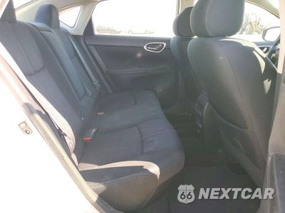 Zdjęcie 10 z 12 samochodu: 2018 NISSAN SENTRA SV VIN:3N1AB7APXJL646897 - miniatura