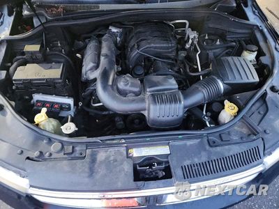 Zdjęcie 11 z 12 samochodu: 2013 DODGE DURANGO SXT VIN:1C4RDHAG9DC613776 - miniatura