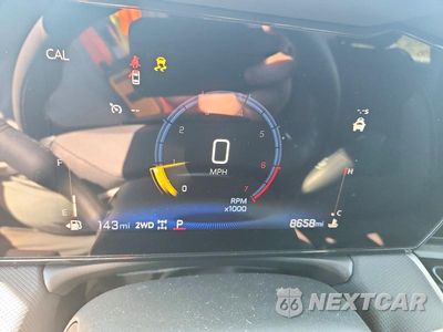 Zdjęcie 9 z 13 samochodu: 2025 CHEVROLET TRAILBLAZER LS VIN:KL79MNSL0SB177278 - miniatura