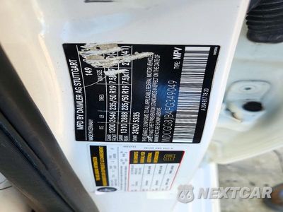 Zdjęcie 14 z 14 samochodu: 2015 MERCEDES-BENZ GLK 350 4MATIC VIN:WDCGG8JB4FG349049 - miniatura